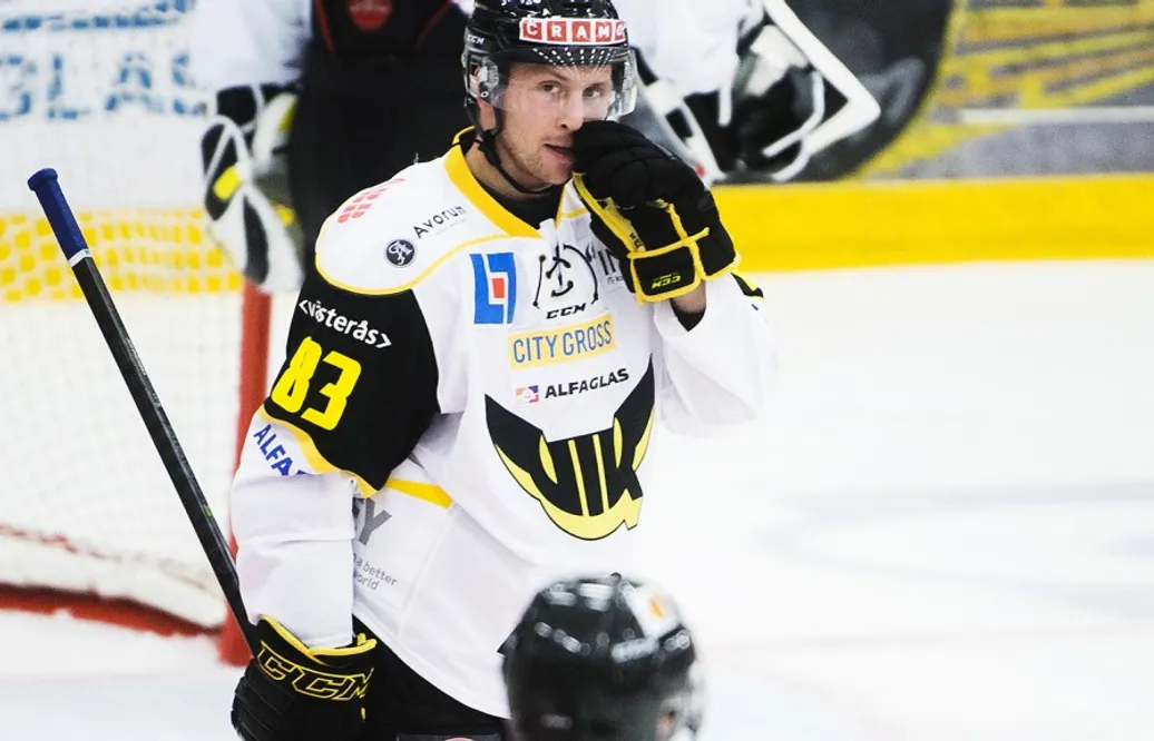 Forna allsvenska stjärnan flyttar till Nordirland