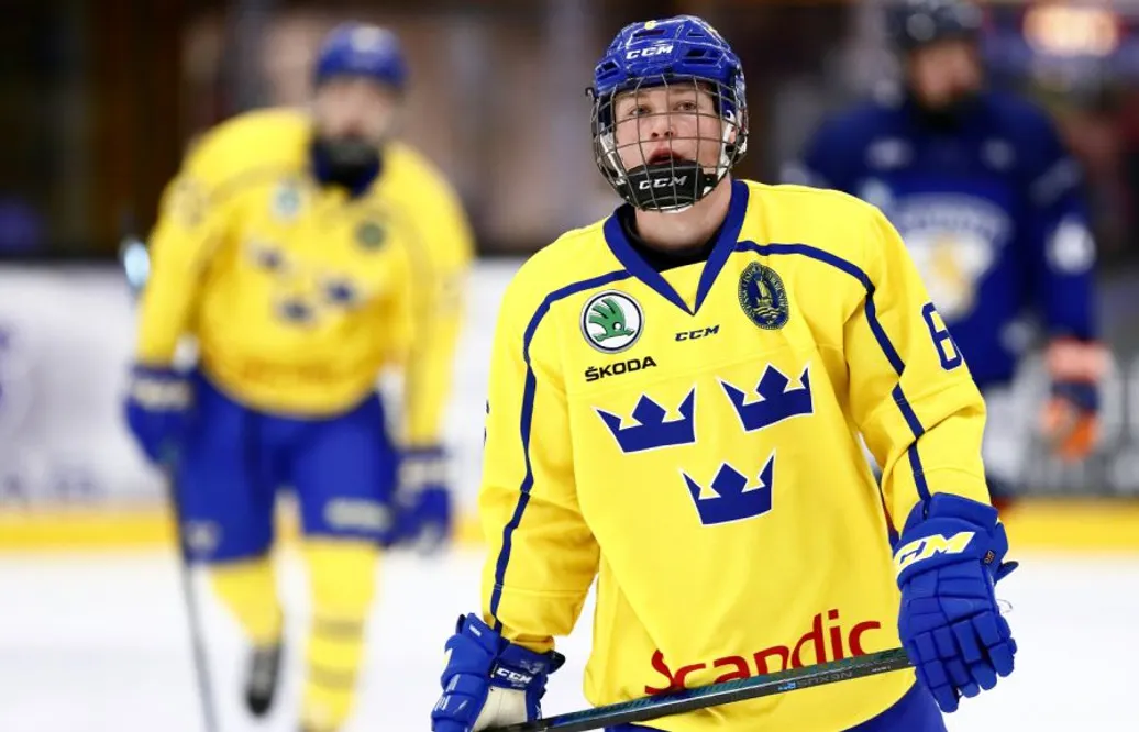 Smällen: JVM-aktuelle backen skadad