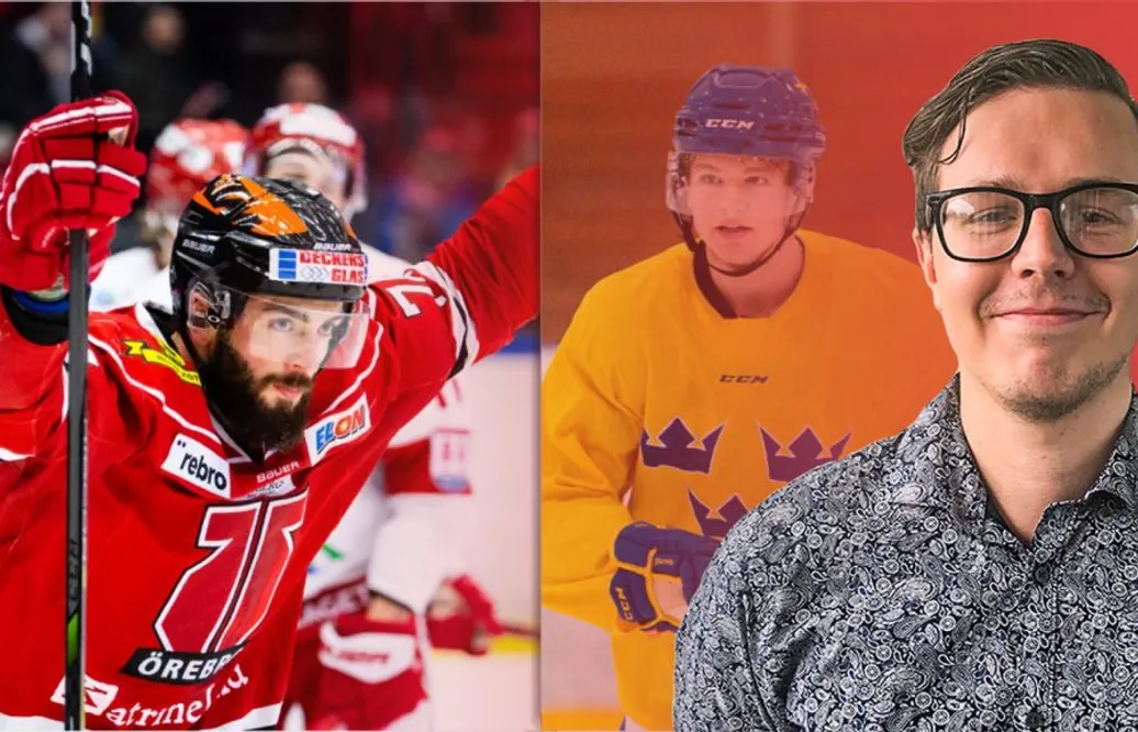 KARLSSON: SHL:s tio bästa backvärvningar