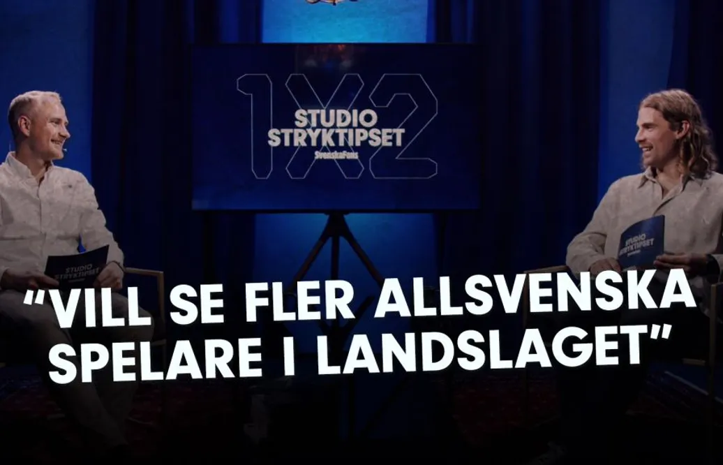 "Han är världens bästa fotbollsspelare just nu"