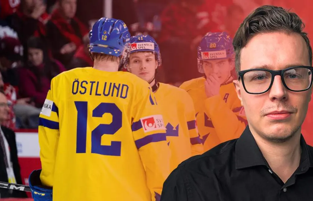 KARLSSON: Matchen var avgjord redan innan den börjat