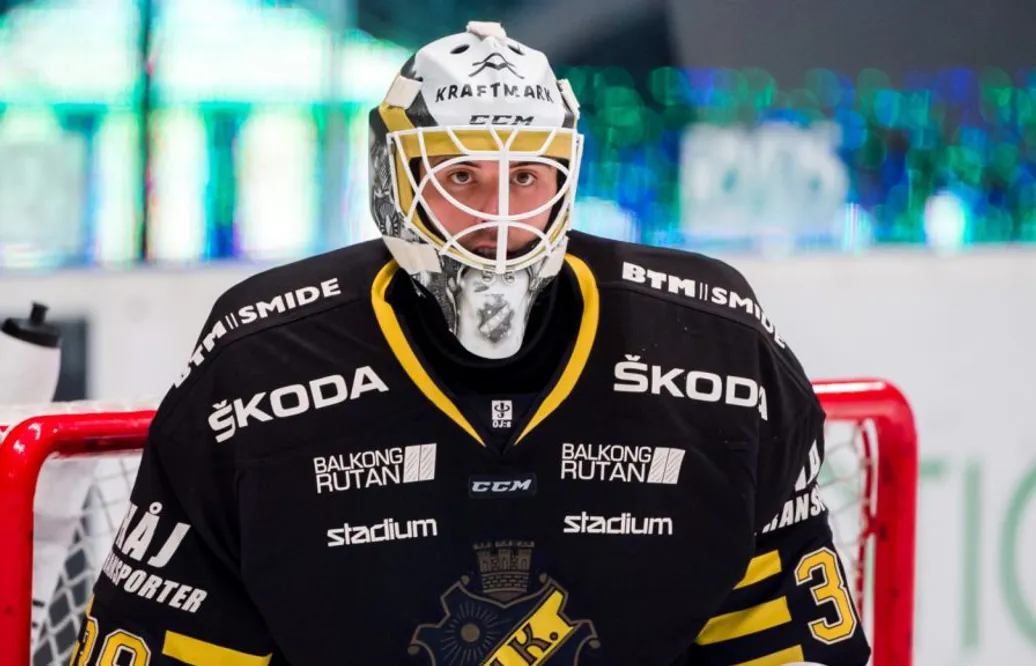 Comebacken närmar sig för AIK-keepern