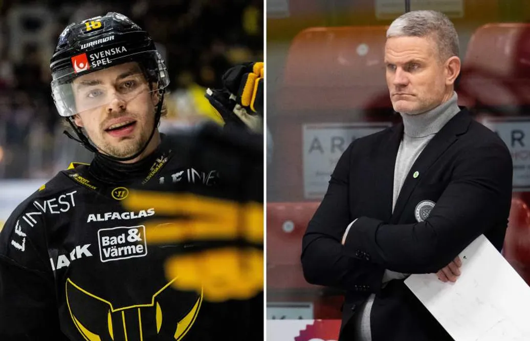 Filip Karlsson återförenas med Gath i Kristianstad