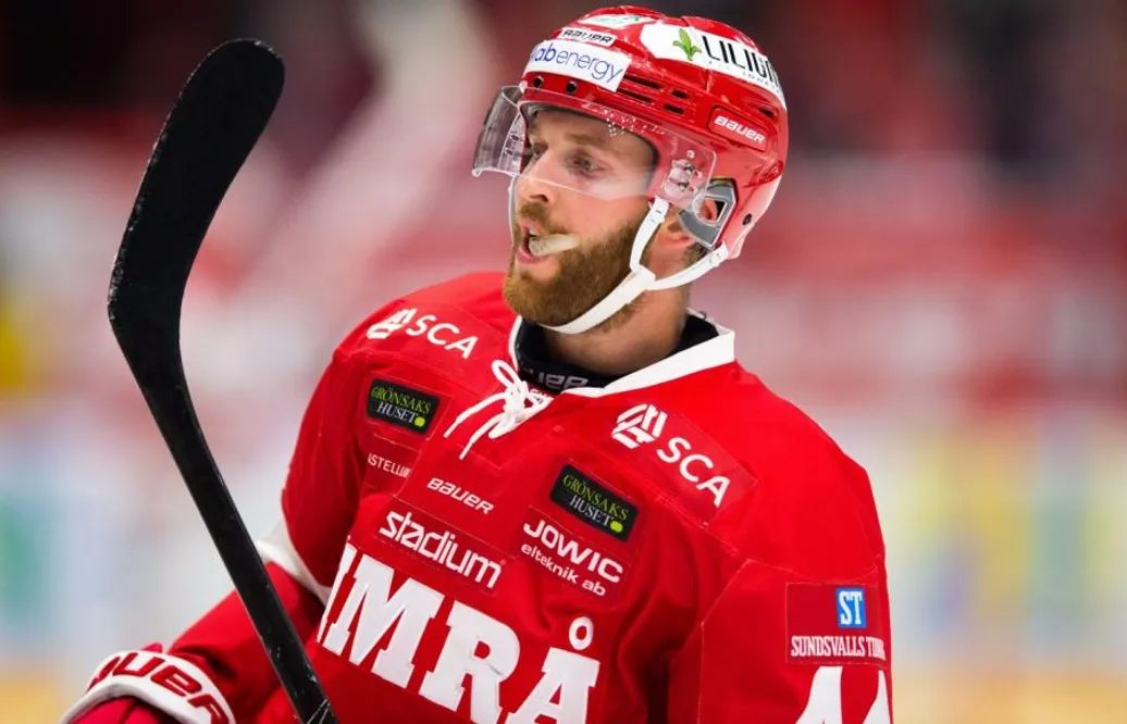 Målskytten lämnar Timrå – för SHL-konkurrent