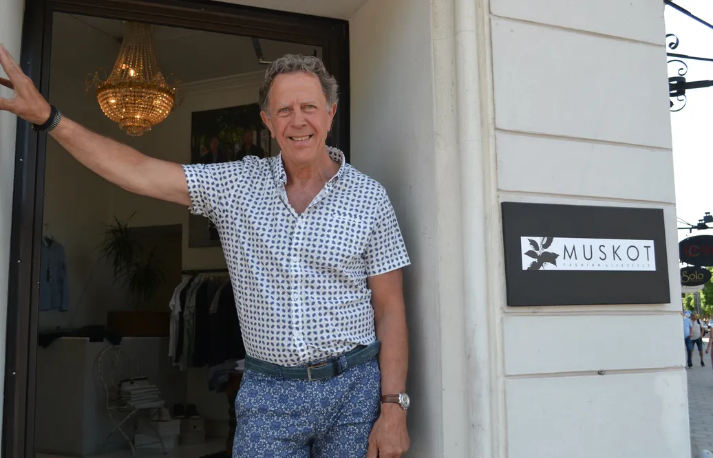 Willy Lindström nådde störst framgång utomlands av bröderna