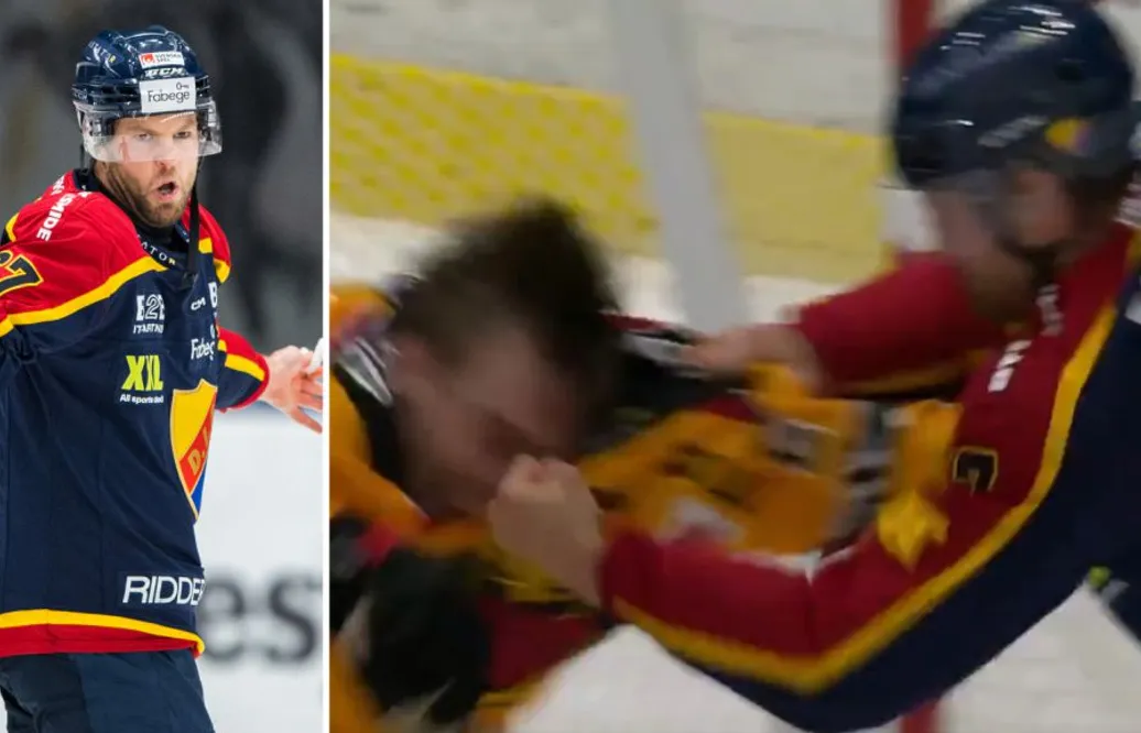 Matchstraff för stjärnvärvningen – efter slagsmål: ”Det är jävligt fult”