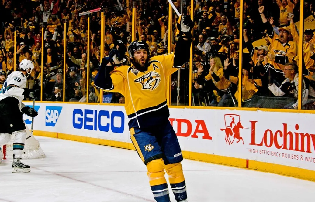 BOMBEN: Ikonen slutade efter förra säsongen – nu gör han NHL-comeback