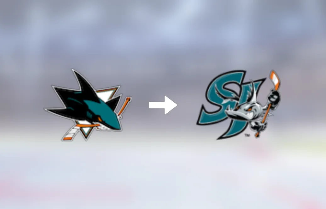 Zach Sawchenko får lämna San Jose Sharks – skickas till farmarligan