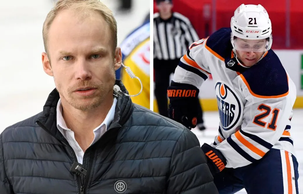 Svensktränaren uppges få NHL-förstärkning