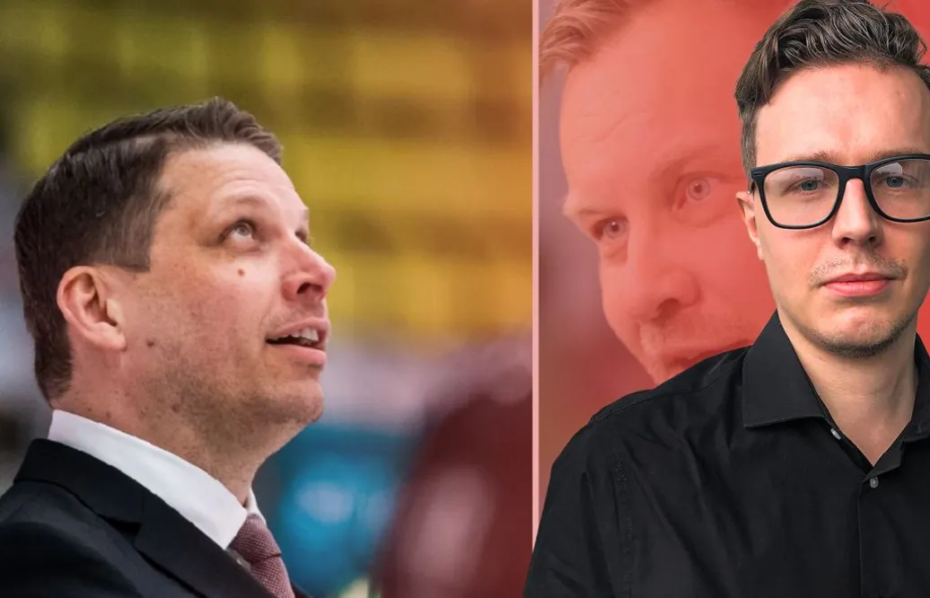KARLSSON: Josef Boumedienne har knäckt koden