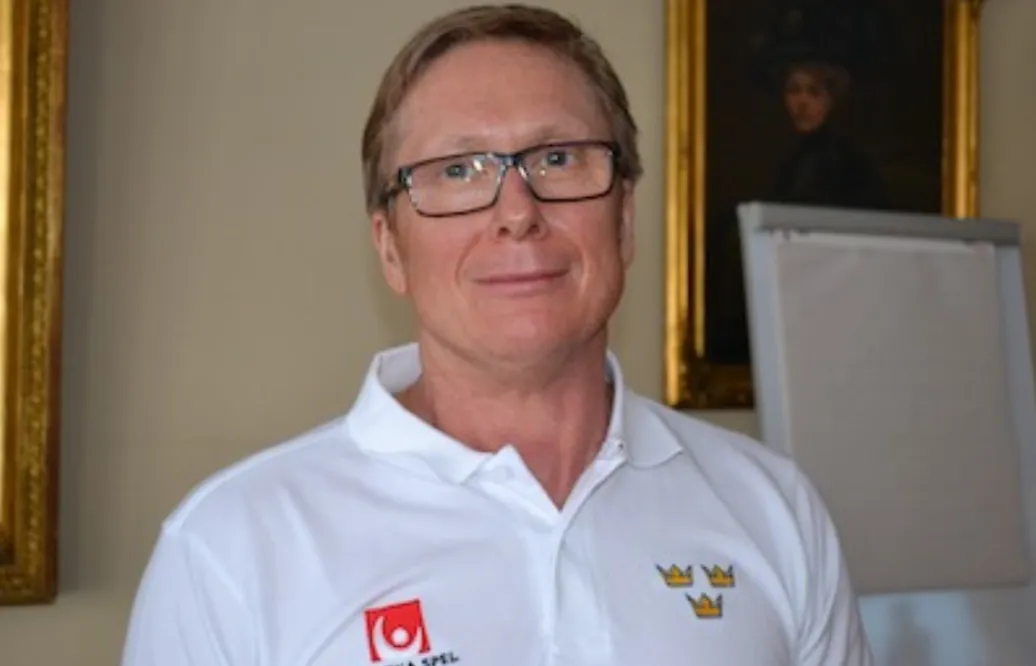 Klart: Här är Tommy Boustedts nya jobb