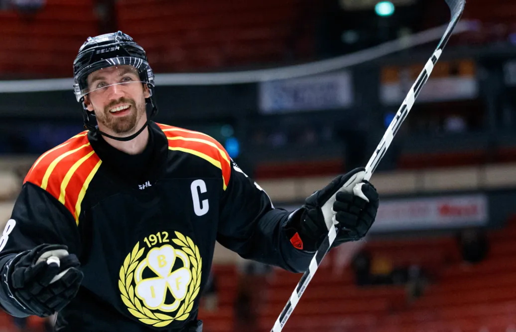 Brynäs klart för åttondelsfinal efter seger mot Leksand