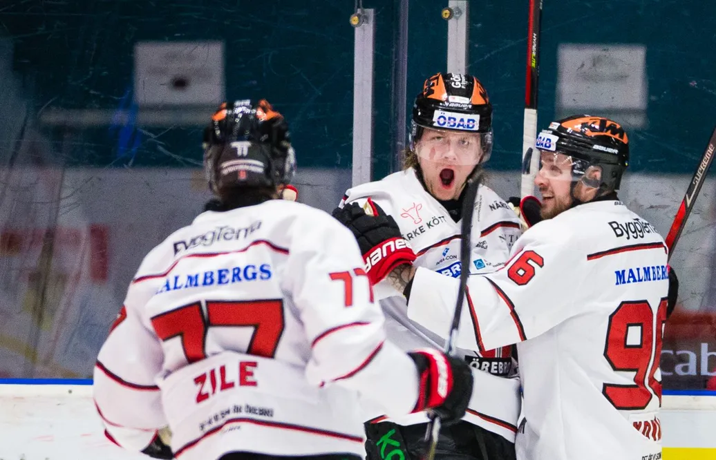 TV: Abols ska sänka Sverige - "Hoppas han visar sin normala nivå"