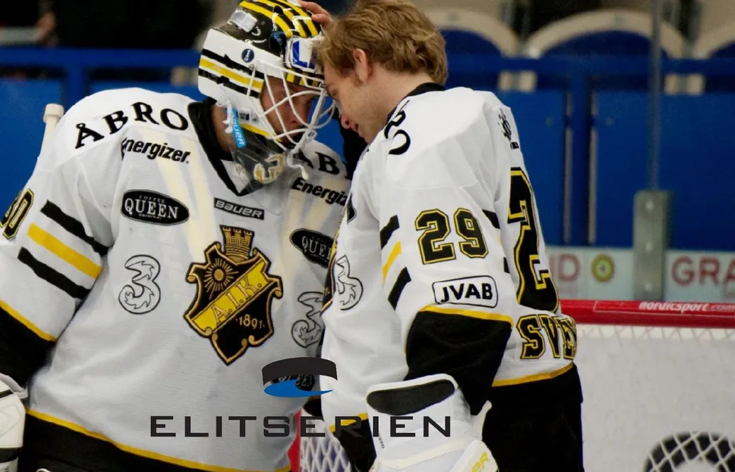 ELITSERIENS BÄSTA: De vassaste målvakterna från 2010 och framåt
