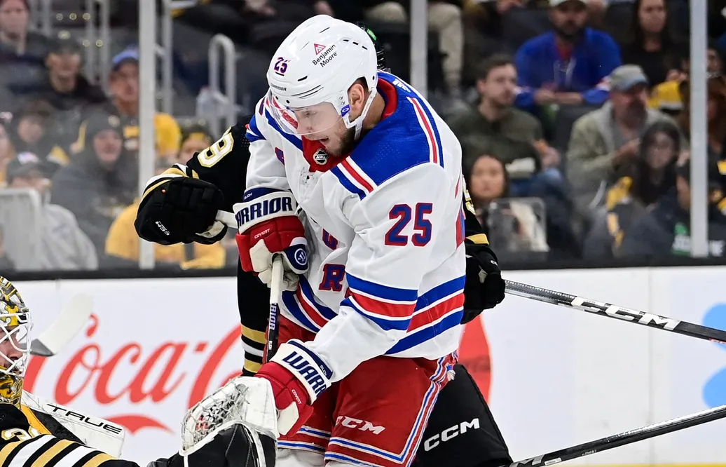 Svensken kan göra första NHL-matchen på två år – i Winter Classic