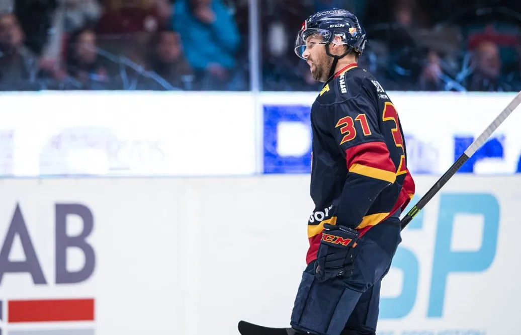 Dick Axelssons domarilska: ”Nu kommer SHL försöka tysta mig”