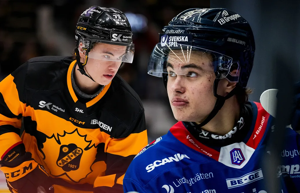 SHL-lånet pustar ut - 80 dagar senare: "Motigt ibland"