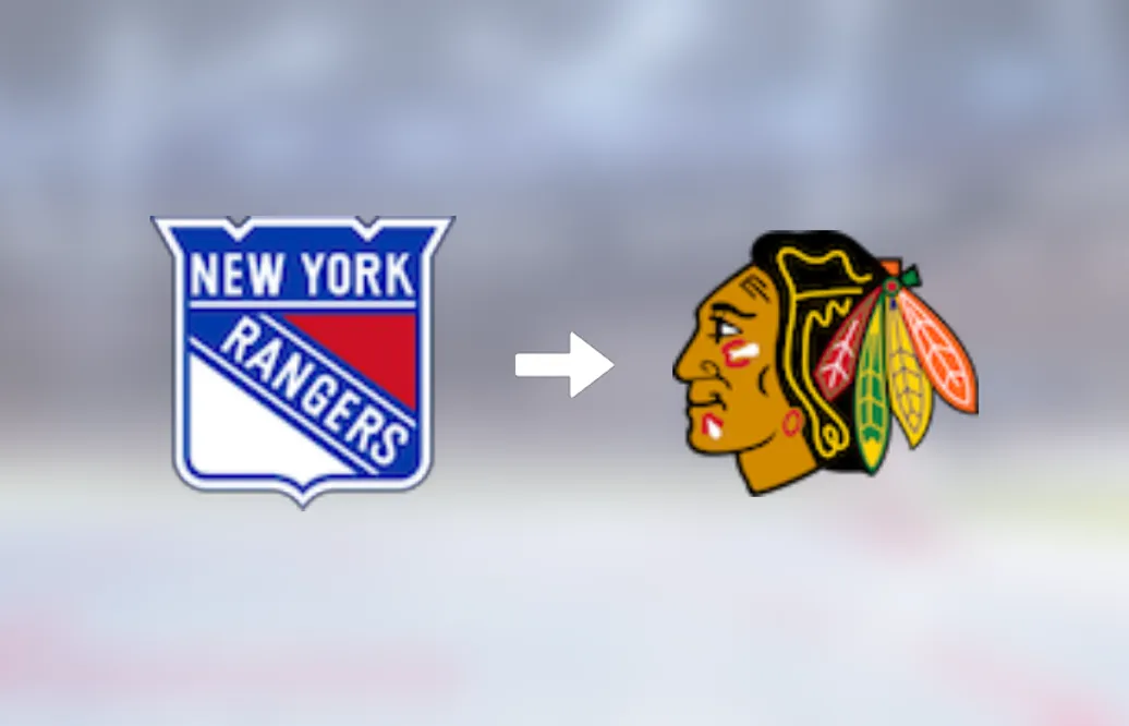 Backen Jarred Tinordi är nu klar för spel i Chicago Blackhawks