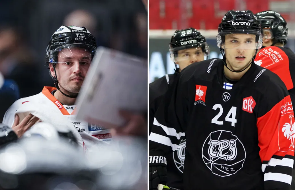 Klubben bekräftar uppgifterna – värvar dubbelt: ”Hjälpa laget att höja powerplay”