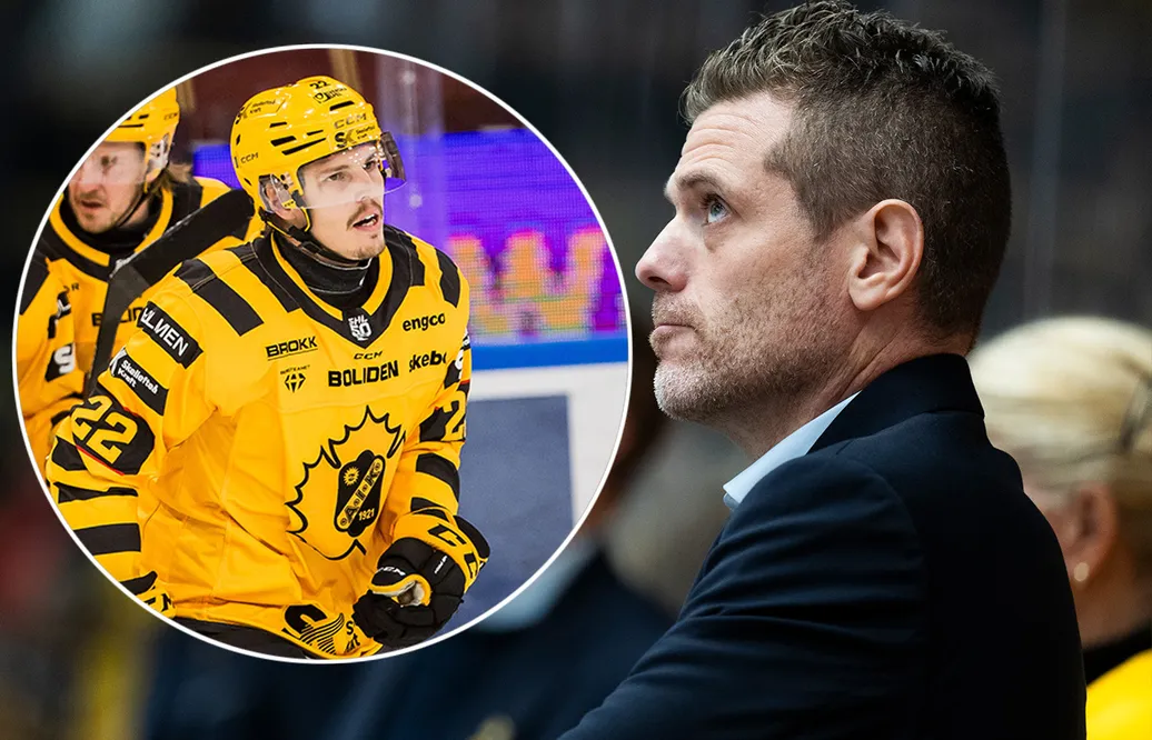 Skellefteås frustration: "Det fungerar absolut inte"