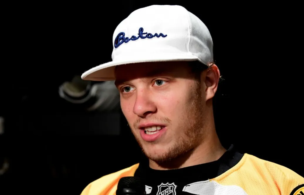 Genombrottsmannens framtid i Boston osäker: ”Ingen tidtabell”
