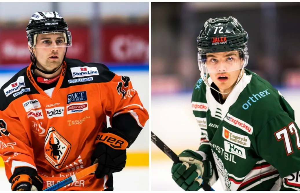 HA-SVEPET: Stjärnans ersättare blev matchvinnare direkt för KHK