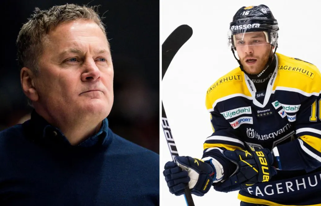 Nyckeln bakom vändningen: ”Vi har börjat om lite”
