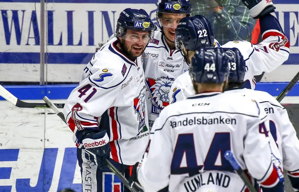 LHC har snart sin nya center klar: ”Vi är i princip överens”