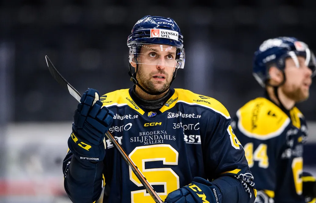 Dragan Umicevic missar starten av kommande säsongen