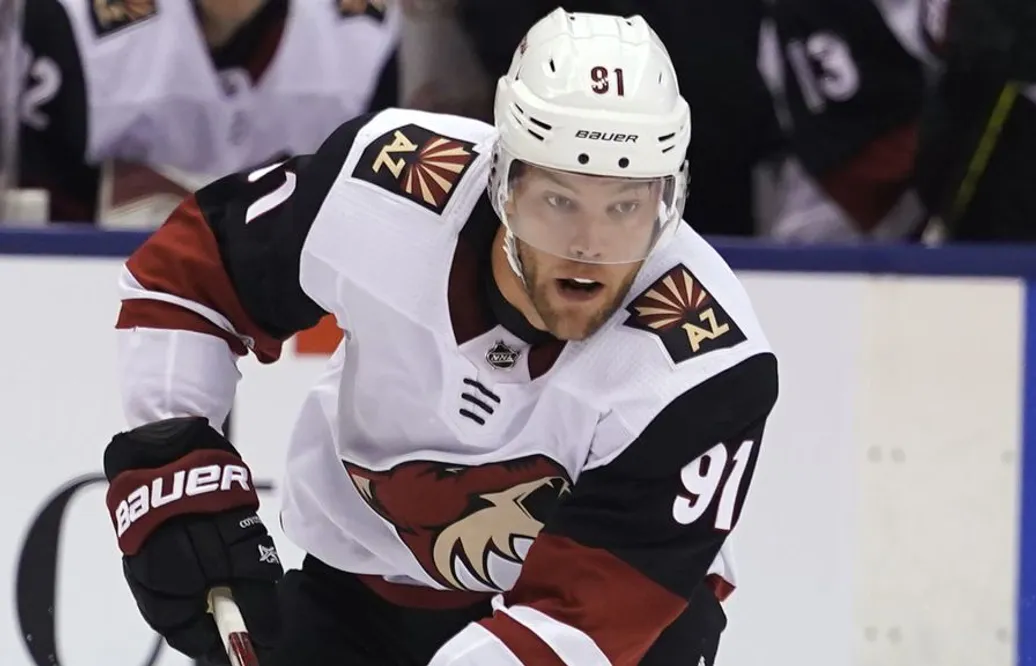 Ingen lösning för Hall – blir free agent