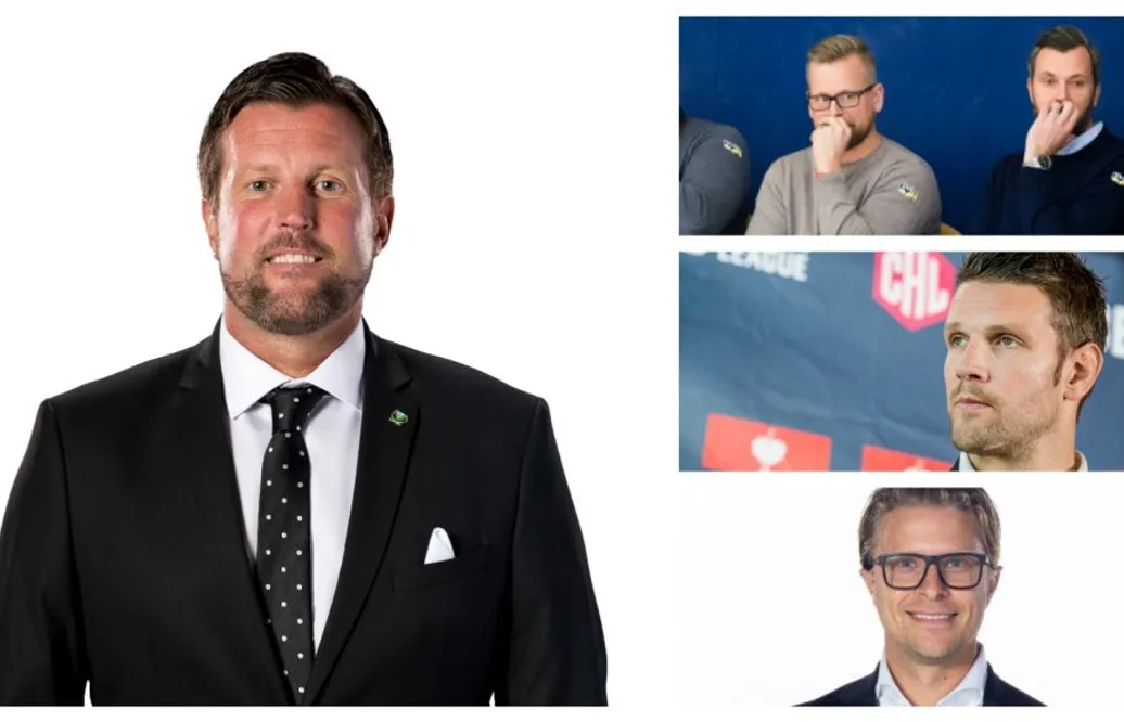 Sportchefen blickar mot rivalernas arbetssätt: ”Tids nog hamnar vi där”