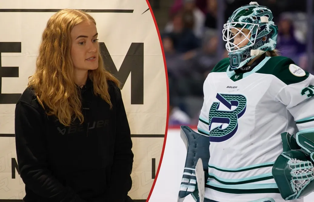 TV: "Behöver spela fler matcher för att satsa mot OS"