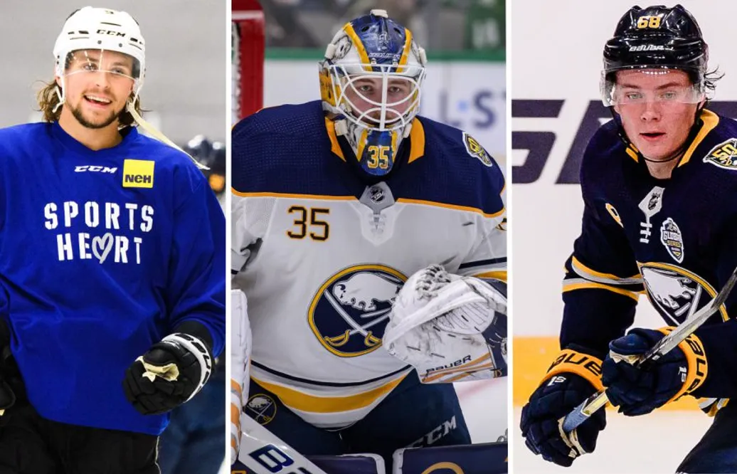 Modo öppnar för flera NHL-förstärkningar