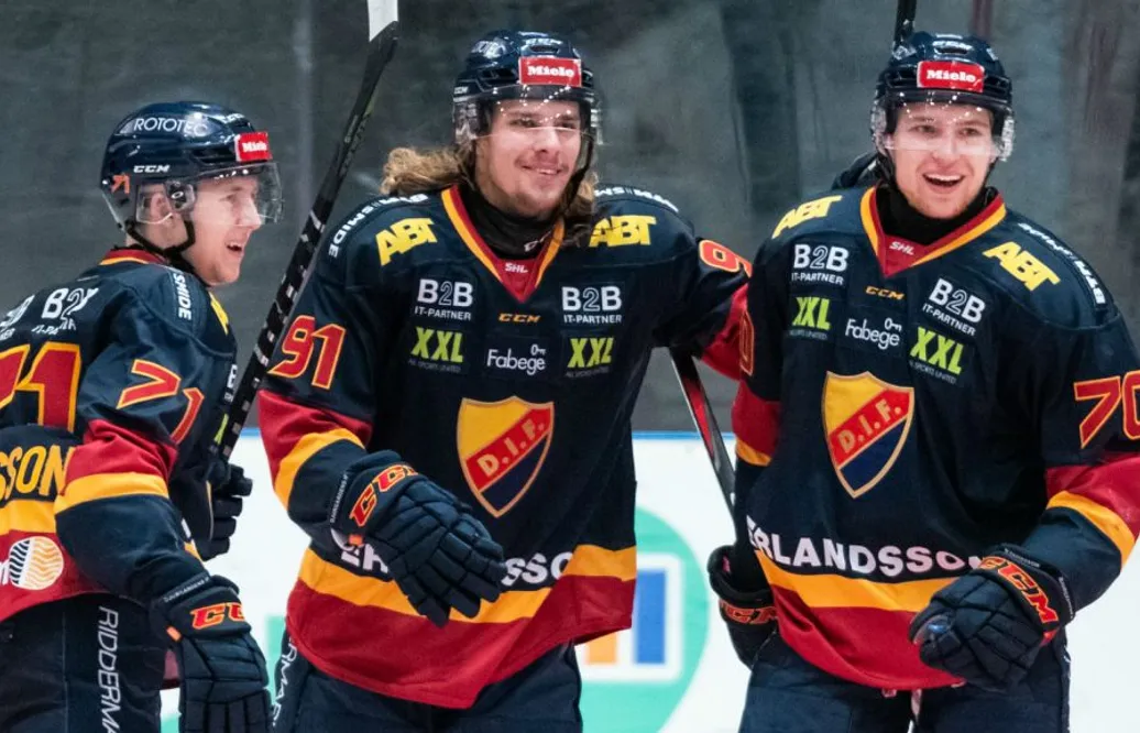 ”Man kan se det som ett misslyckande – det gör inte jag”
