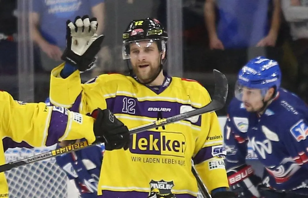 Beskedet till moderklubben: "KHL är prio"