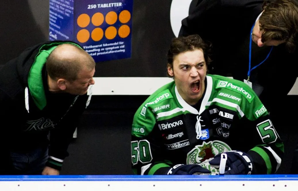 Uppgifter: Nu är VM-spelaren klar för SHL-återkomst