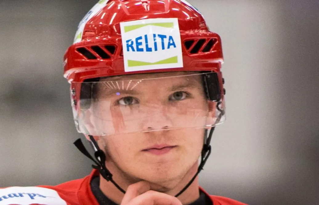 Svensken lämnar sin danska klubb - innan debuten