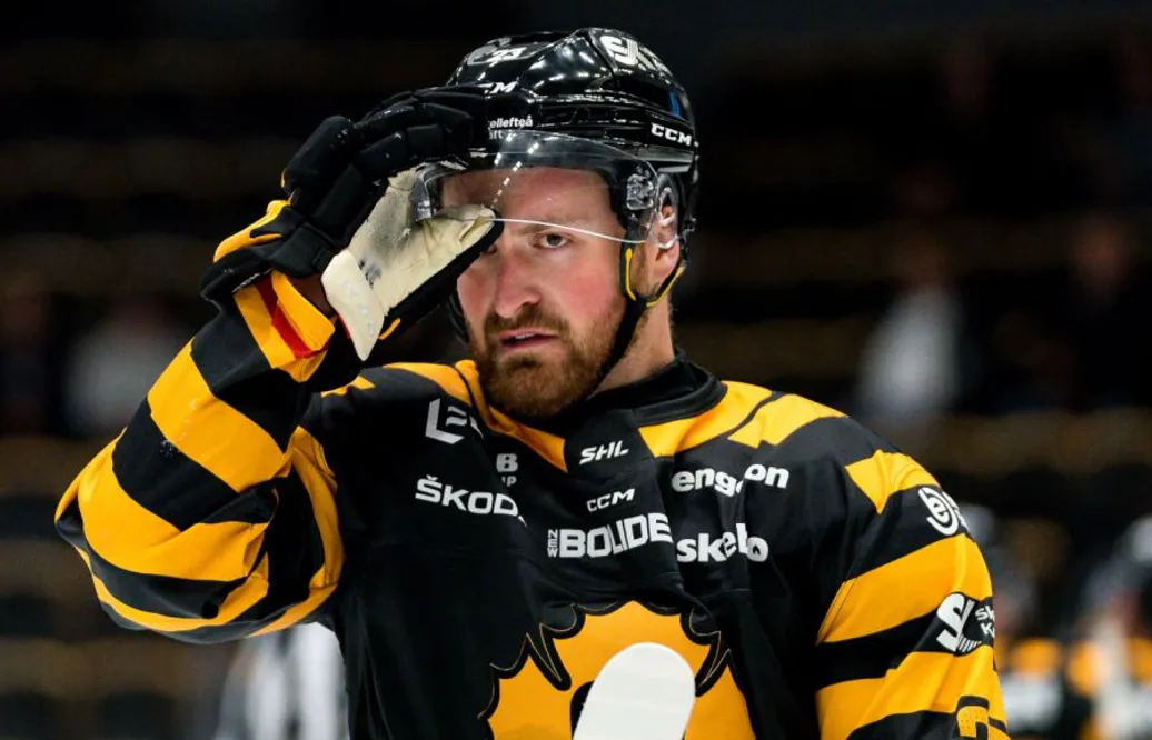 Skellefteå föll mot Lugano – igen