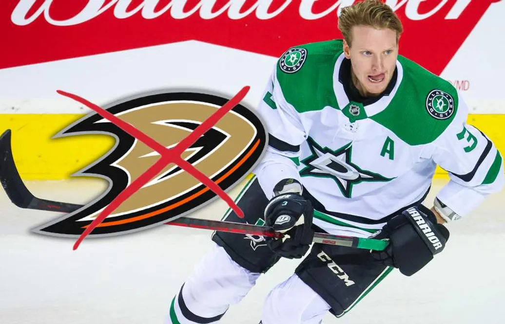 Spådomen om Klingberg: "Avslutar året i Edmonton"