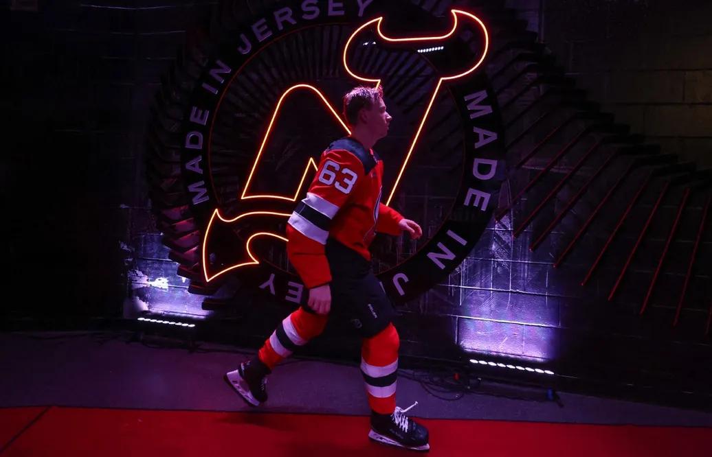 NHL 2025/26 – lag för lag: New Jersey Devils