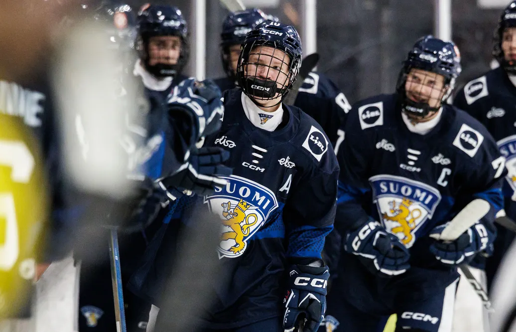 Paavo Fugleberg.
Foto: Magnus Andersson / BILDBYRÅN