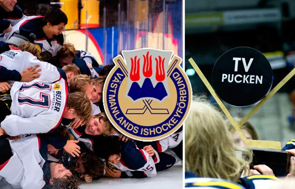 Västmanland – TV-pucken 2022: Kommentarer om ALLA spelare