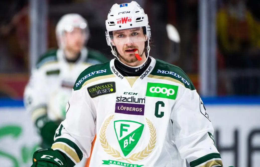Uppgifter: Ännu en återvändare till FBK