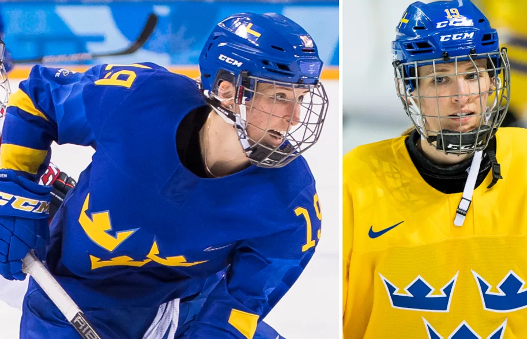 Maria Lindh gör comeback – förstärker Färjestad