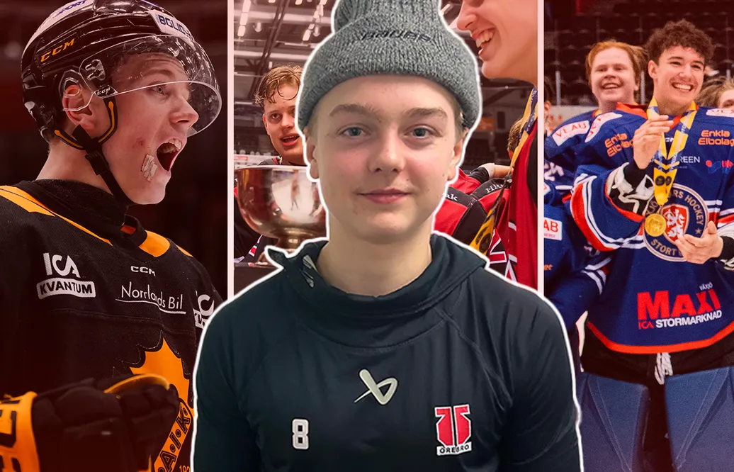 Framtidens stjärnor-podcast – avsnitt 25: Junior-SM