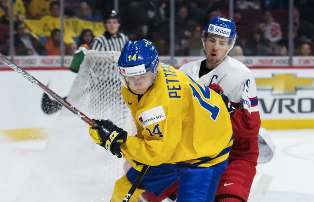 Elias Petterssons JVM-frustration: ”Hade lite svårt att sova”