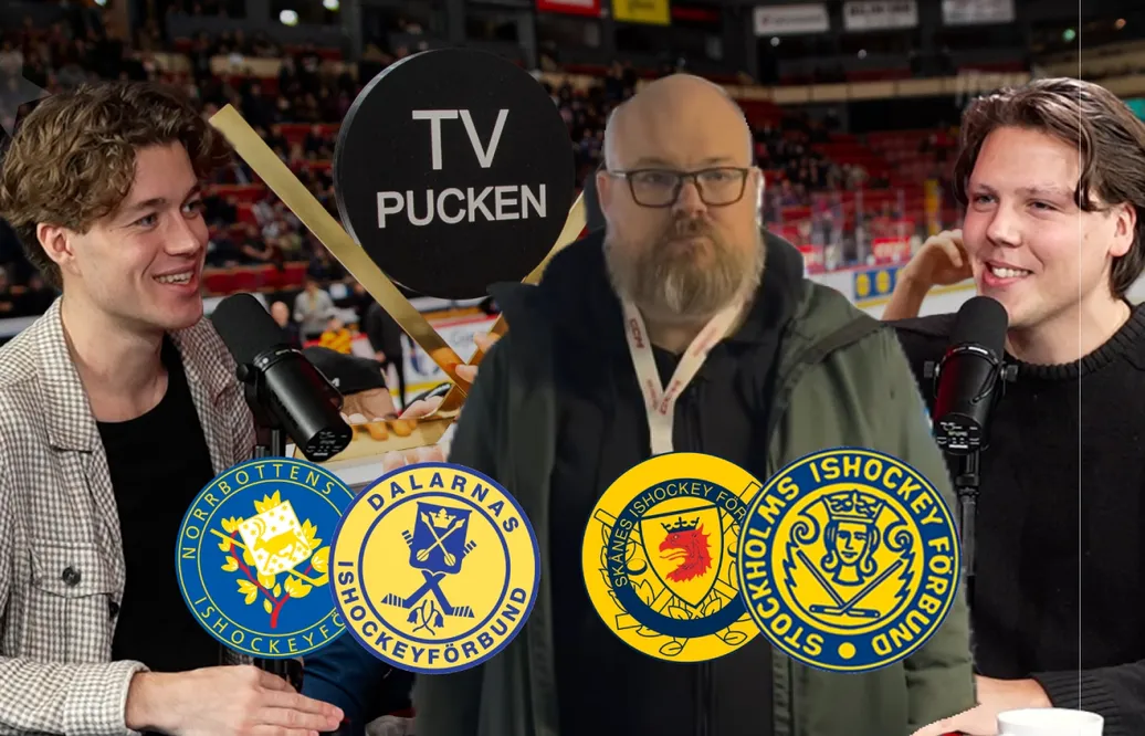 Juniorexpertens hyllning: "Han stack ut mest"