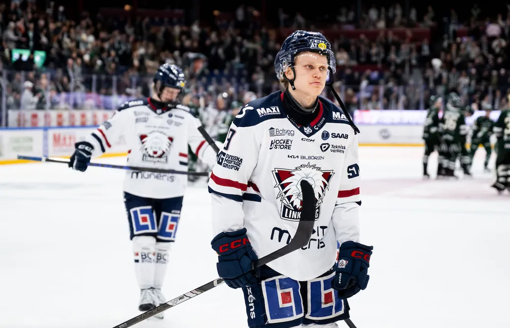 Ärliga svaret: "Väldigt rörigt i Linköping"