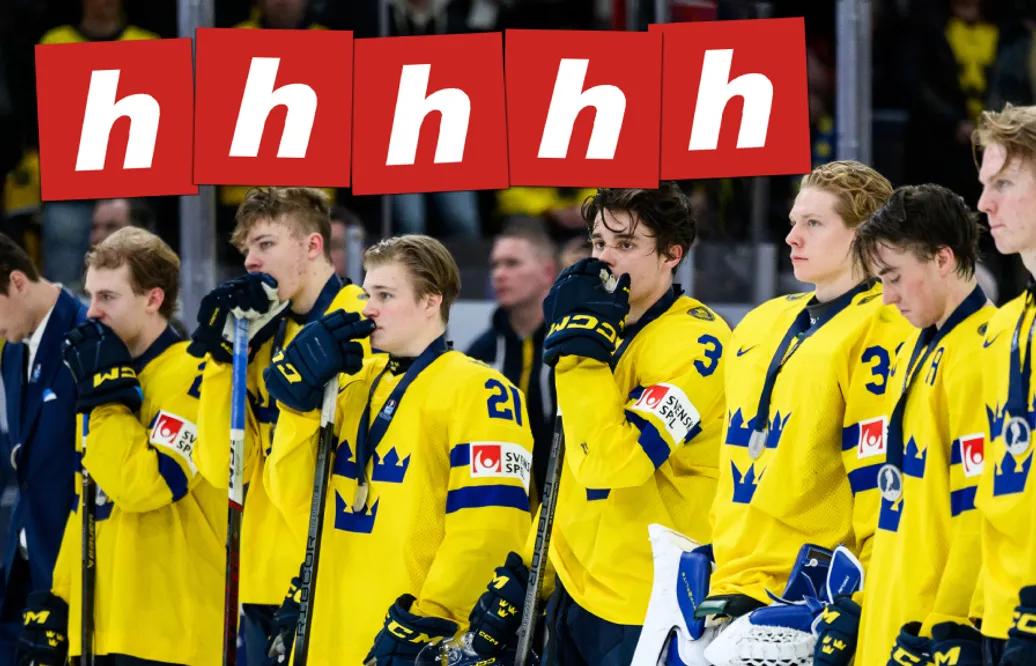 HAMRIN: Betyg på Juniorkronornas spelare – så bra kan de bli