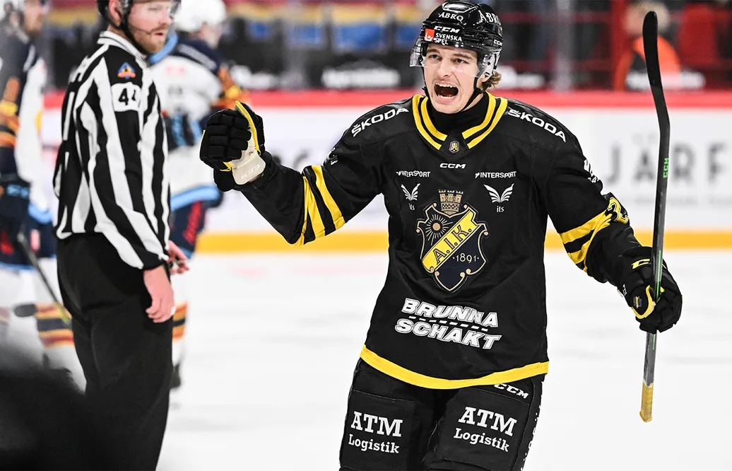 KLART: Trio stannar i TAIF - Semjonov klar